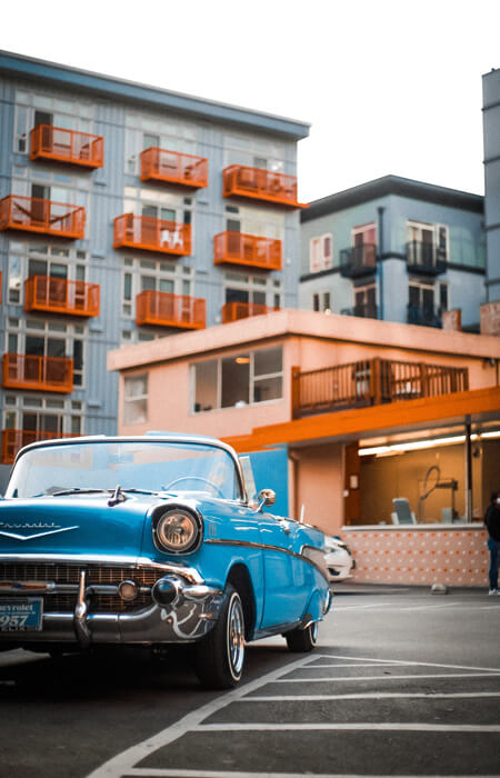 Buying a car out of state is a common necessity when looking for your dream car.