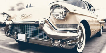 Classic car ready to transport with TGAL 1170x780 1