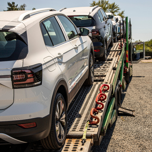 Automobile Transport - Transcar Auto Shippers