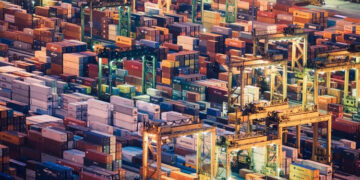 cargo logistics management
