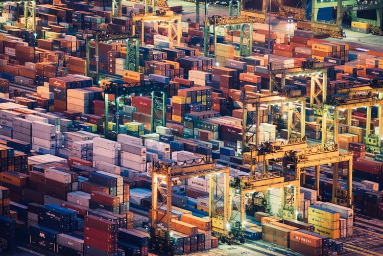 Cargo Logistics Management