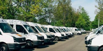 fleet logistics