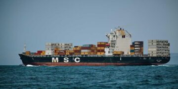 ocean freight 1