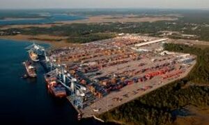port
