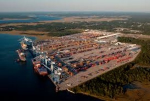 Shipping | State of the Port - Transcar Auto Shippers
