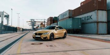 shipping container capacity auto transport