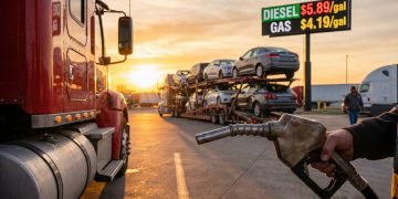 fuel surcharge hero