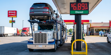 blog transcar diesel