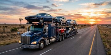 car transport internal linking guide