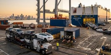vehicle transport services guide